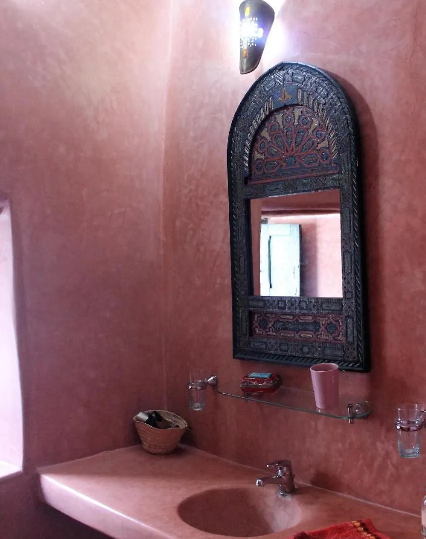 Riad Al Amine 2 Marrakesh