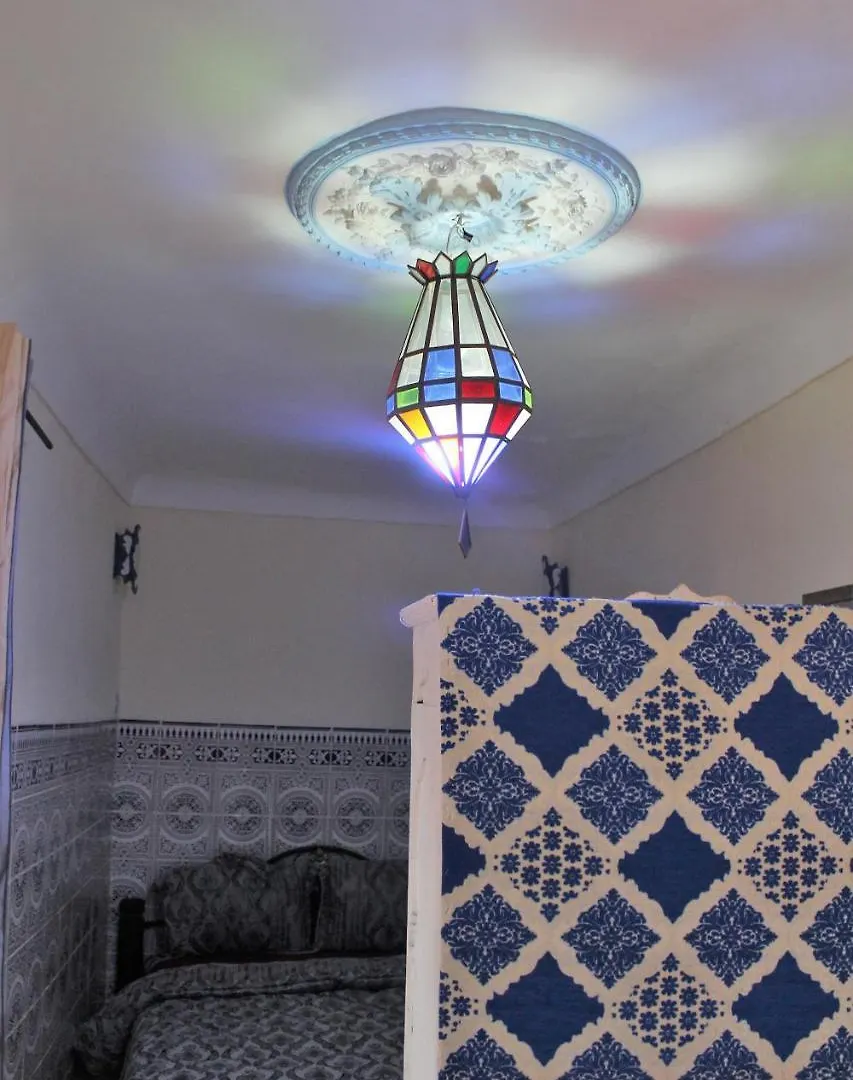 Riad Al Amine 2 Marrakesh 0*,  Marruecos