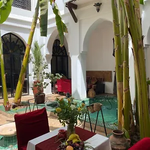 3* Riad Dar Soukaina