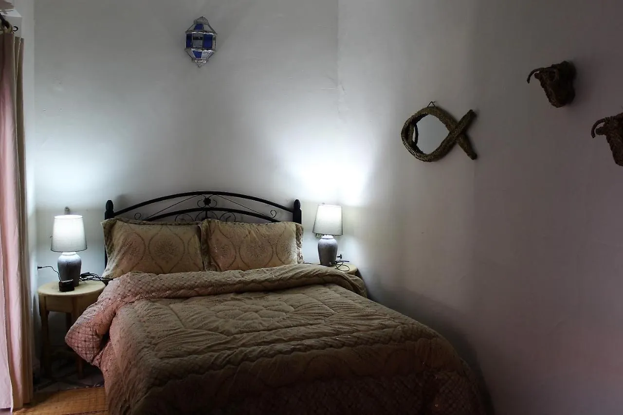 Guest house Riad Al Amine 2 Marrakesh