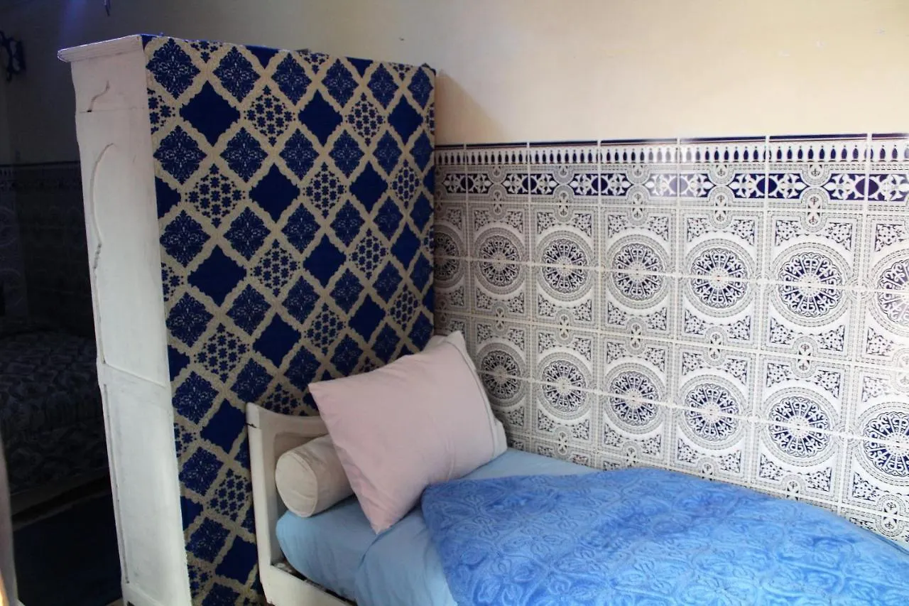 Riad Al Amine 2 Marrakesh Guest house