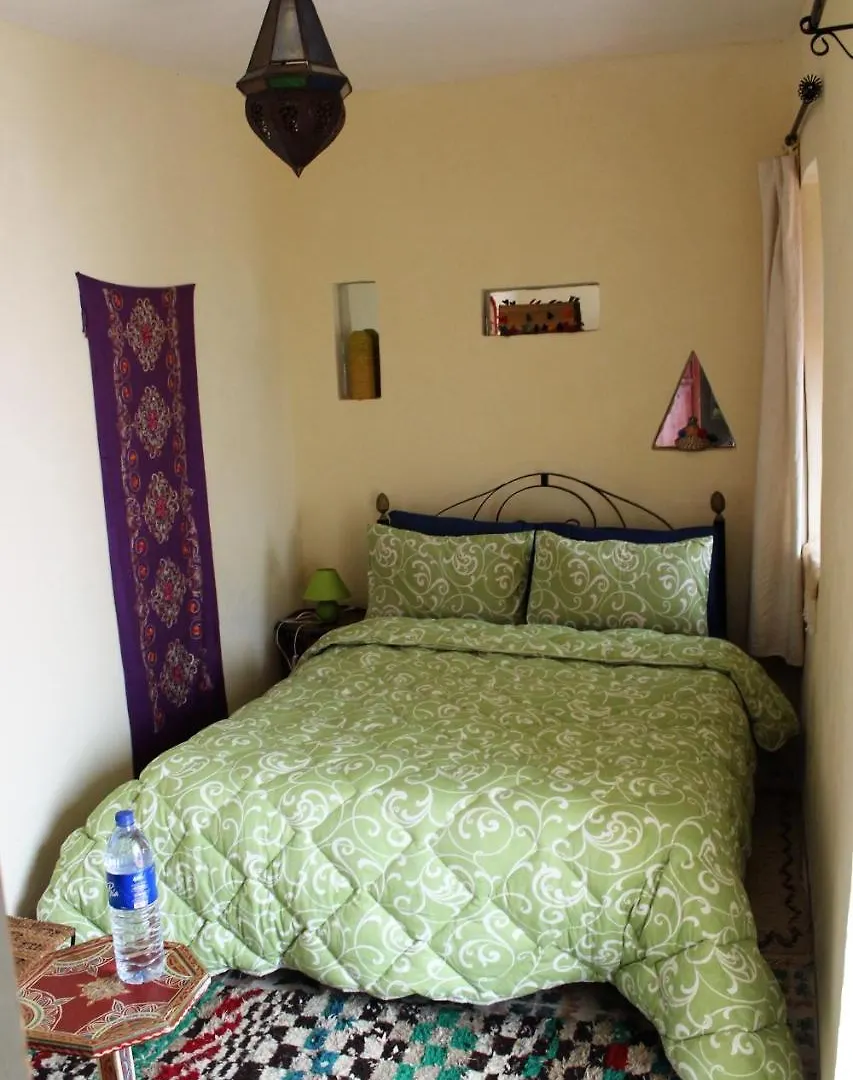 Riad Al Amine 2 Marrakesh 0*,