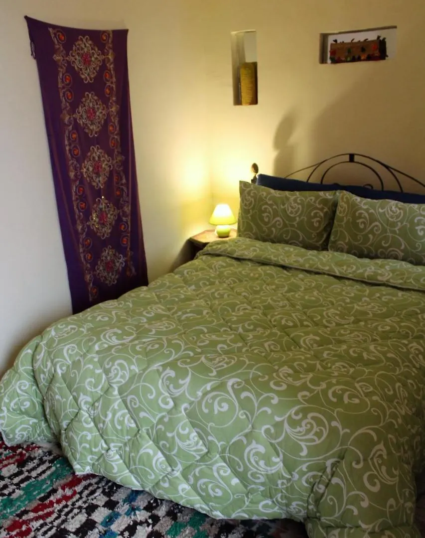 Riad Al Amine 2 Marrakesh Guest house