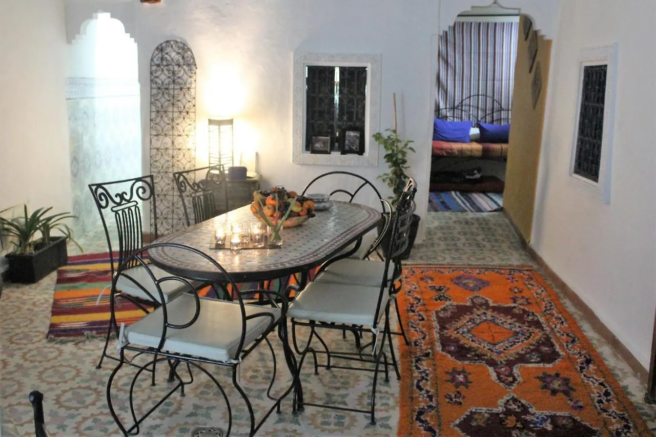 Riad Al Amine 2 Marrakesh 0*,