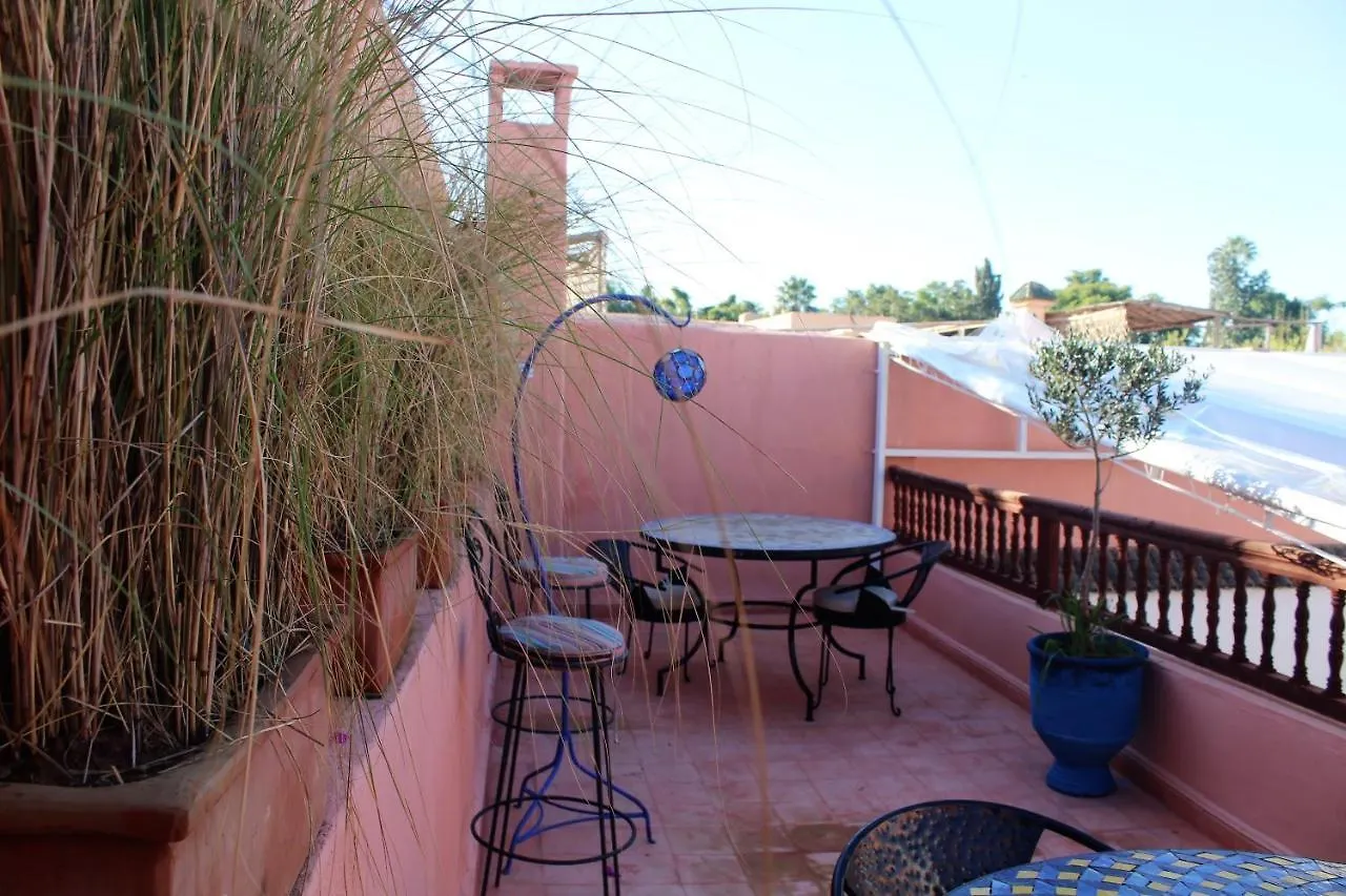 Riad Al Amine 2 Marrakesh