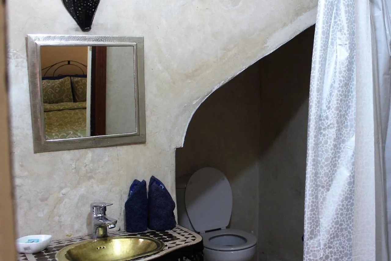 Riad Al Amine 2 Marrakesh 0*,