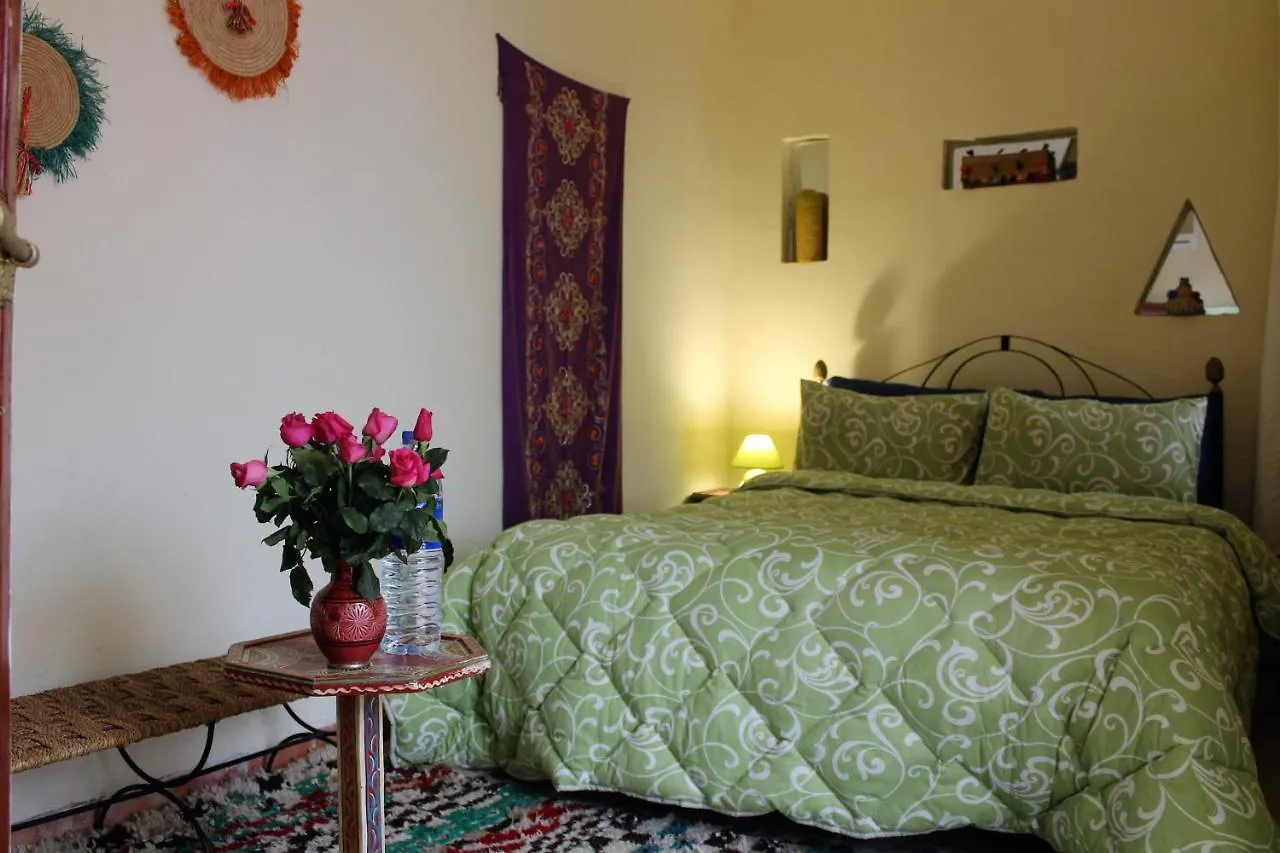 Riad Al Amine 2 Marrakesh Guest house