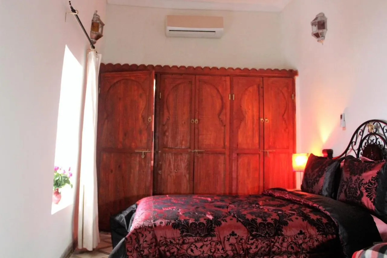 Riad Al Amine 2 Marrakesh